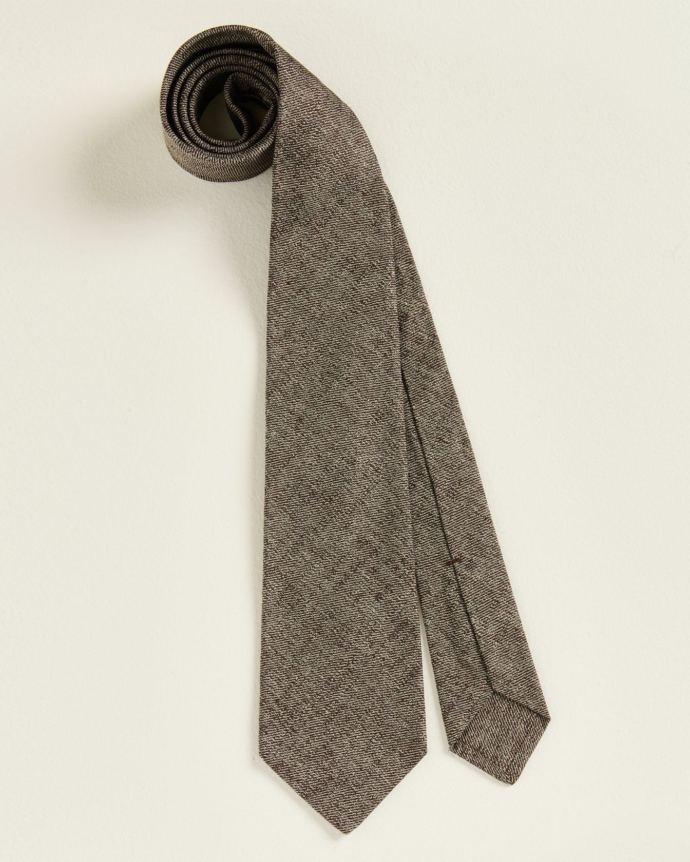 PATTERNED TIE