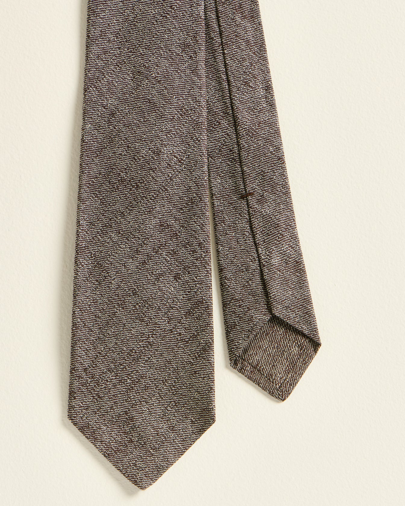 PATTERNED TIE
