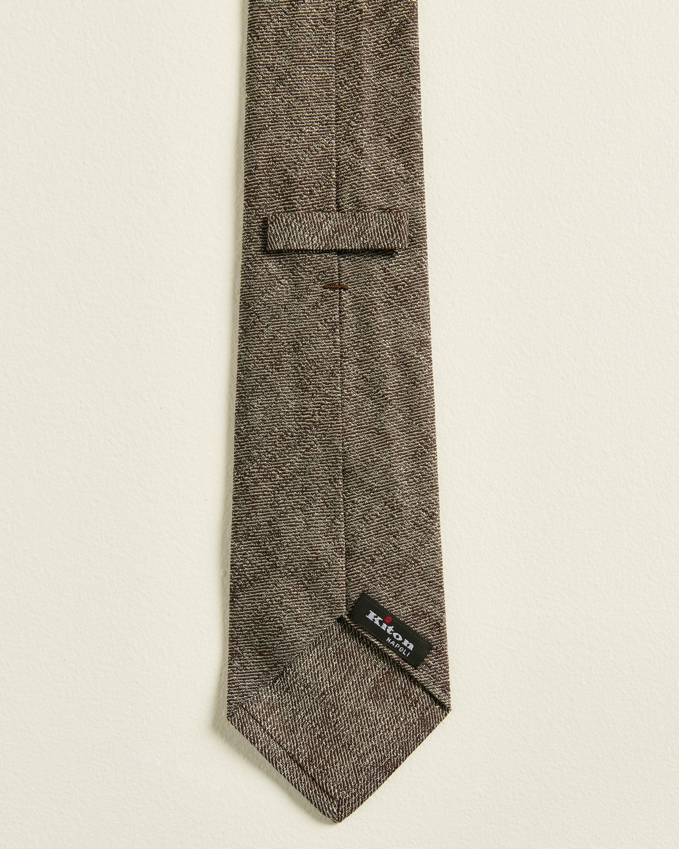 PATTERNED TIE