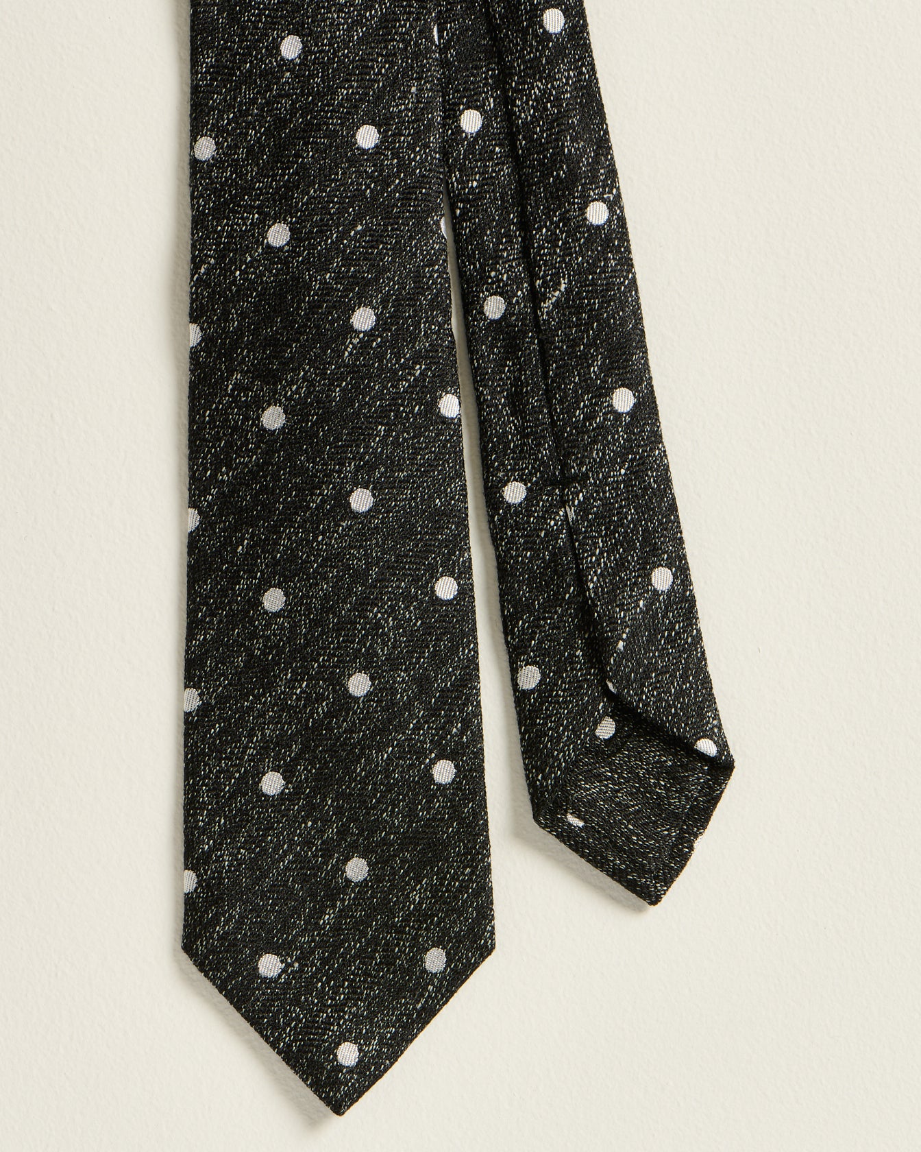 PATTERNED TIE