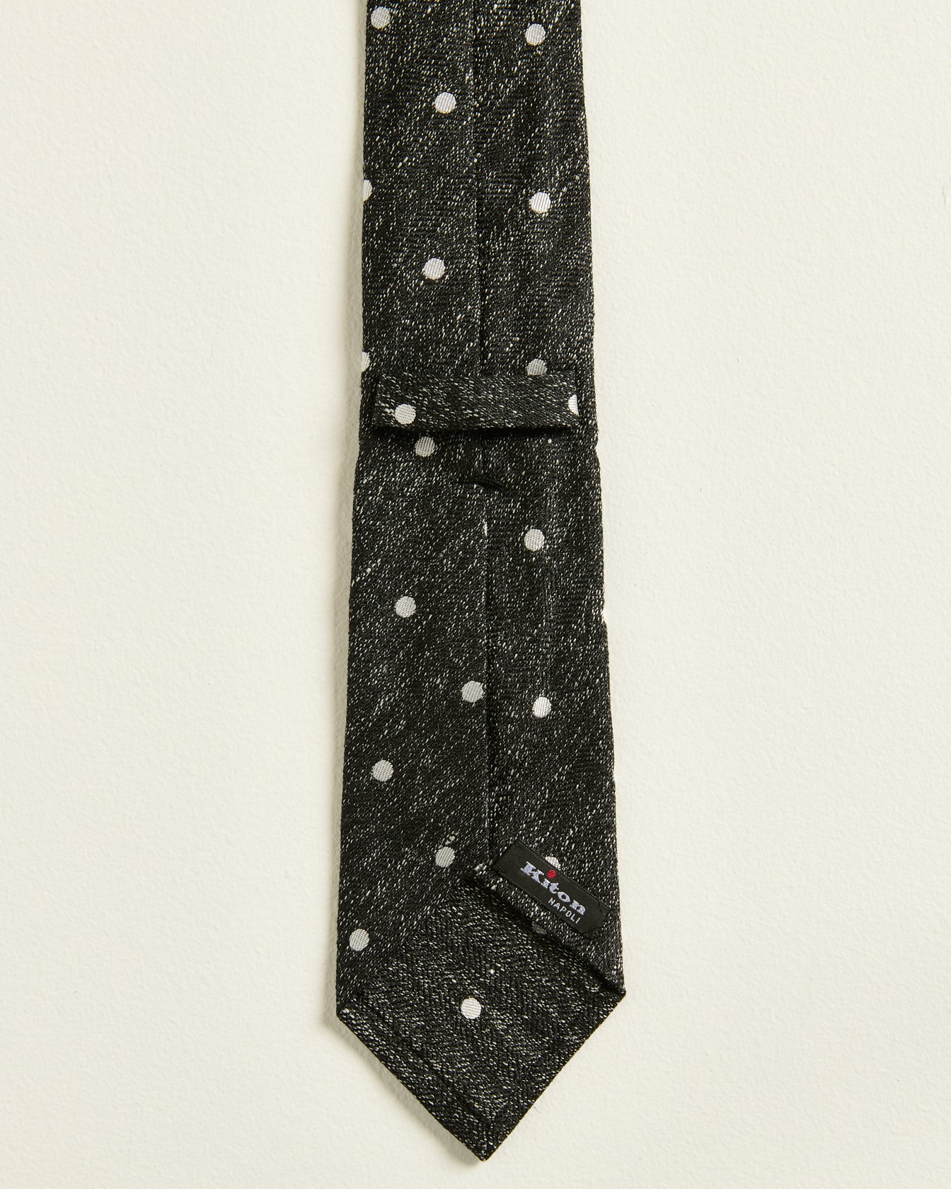 PATTERNED TIE