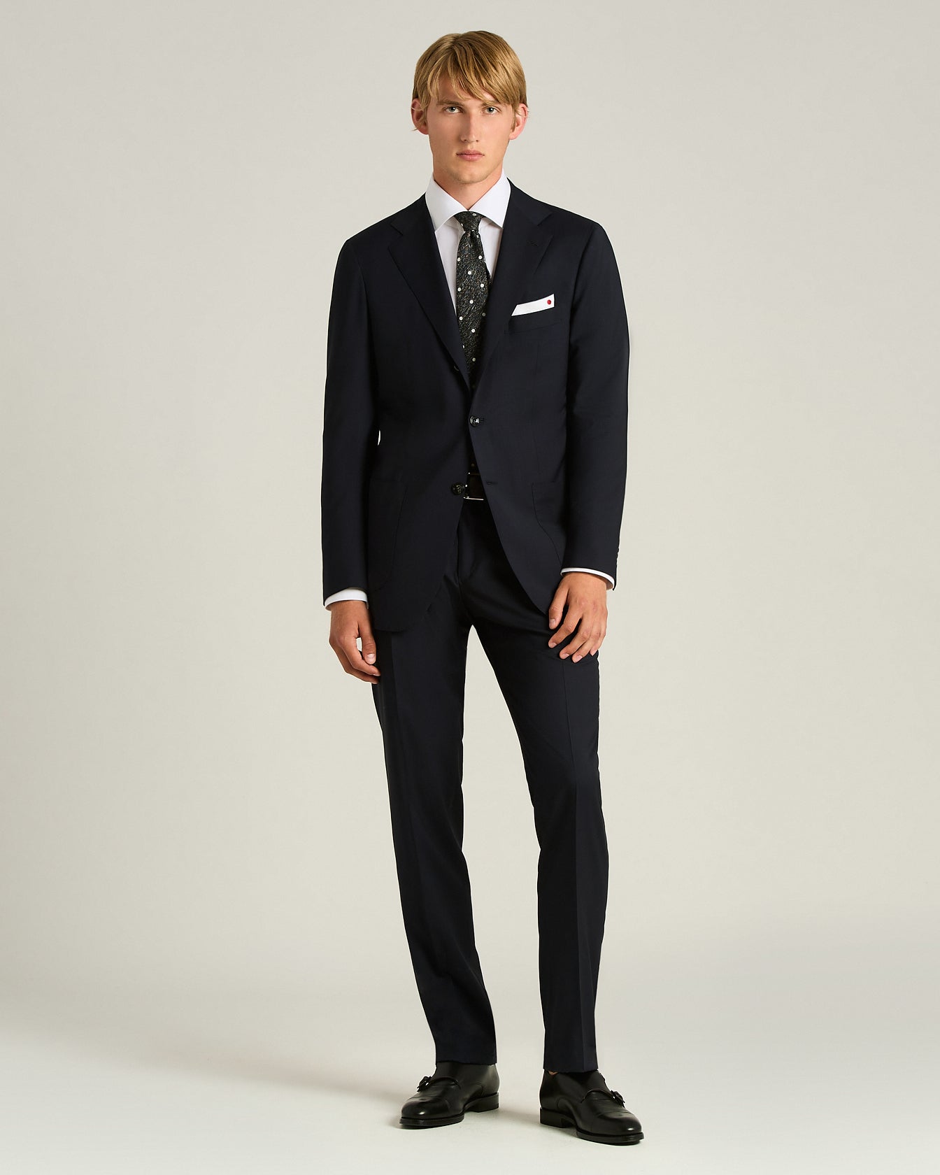 PATTERNED TIE