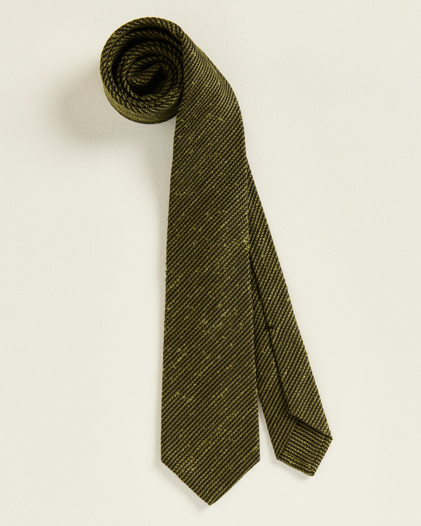 PATTERNED TIE
