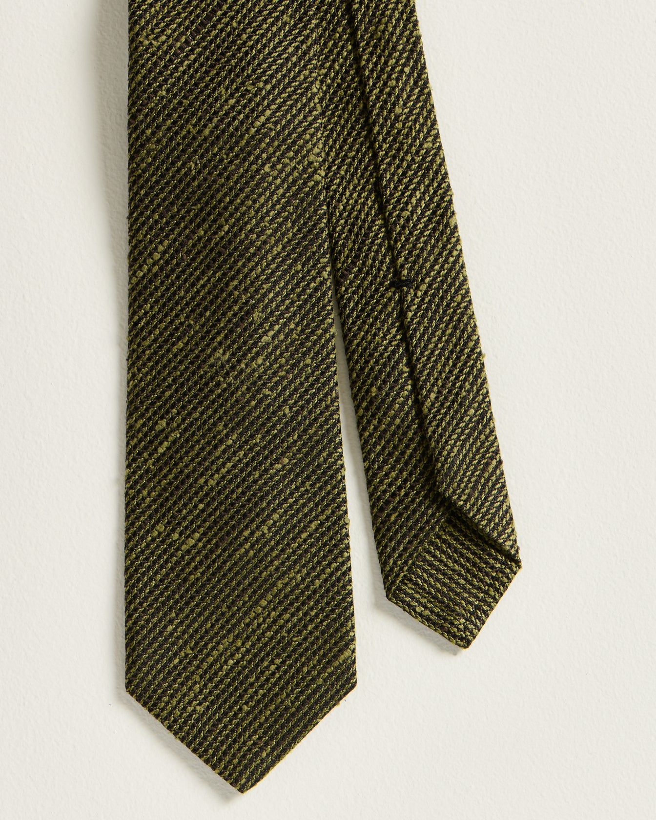 PATTERNED TIE