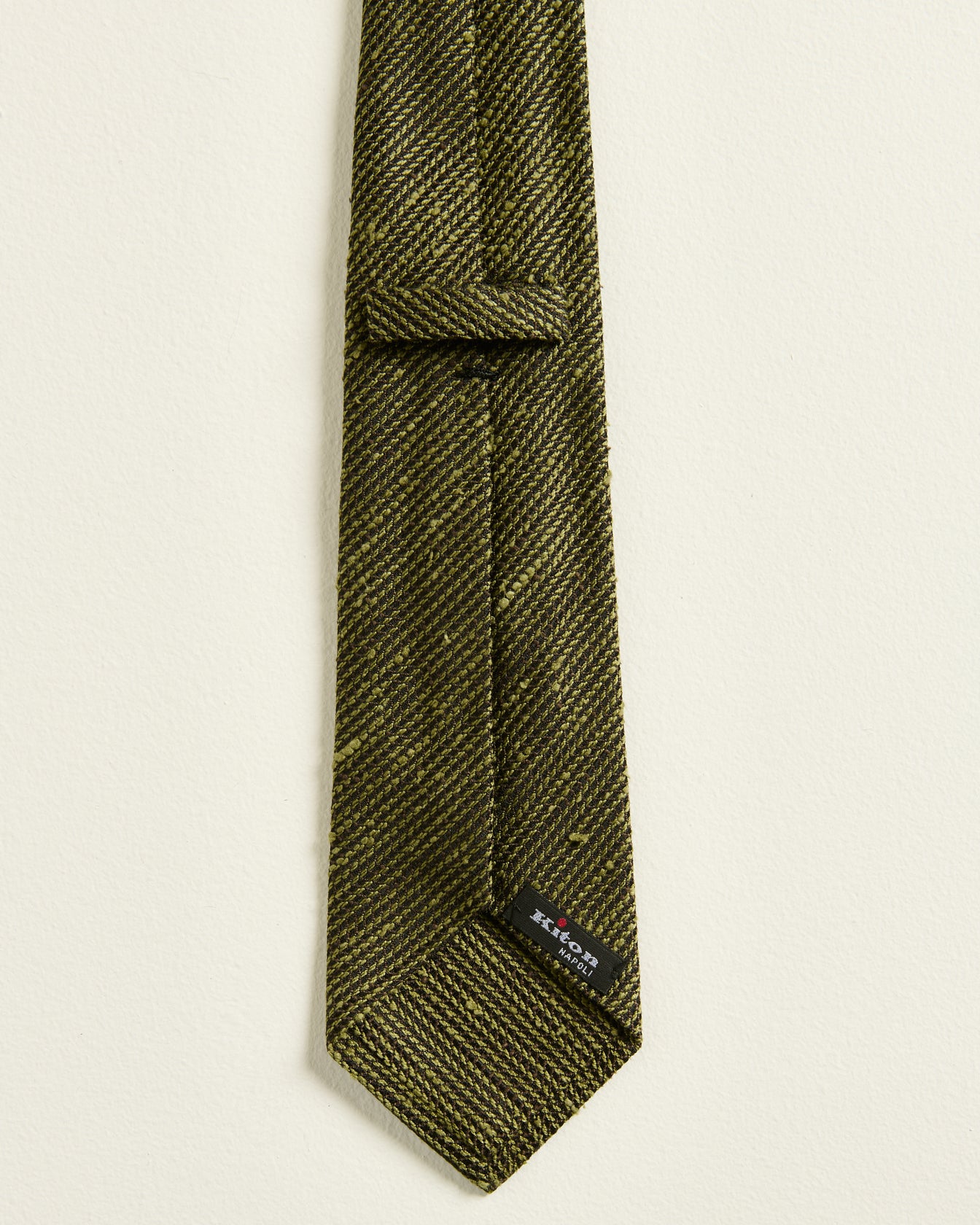 PATTERNED TIE