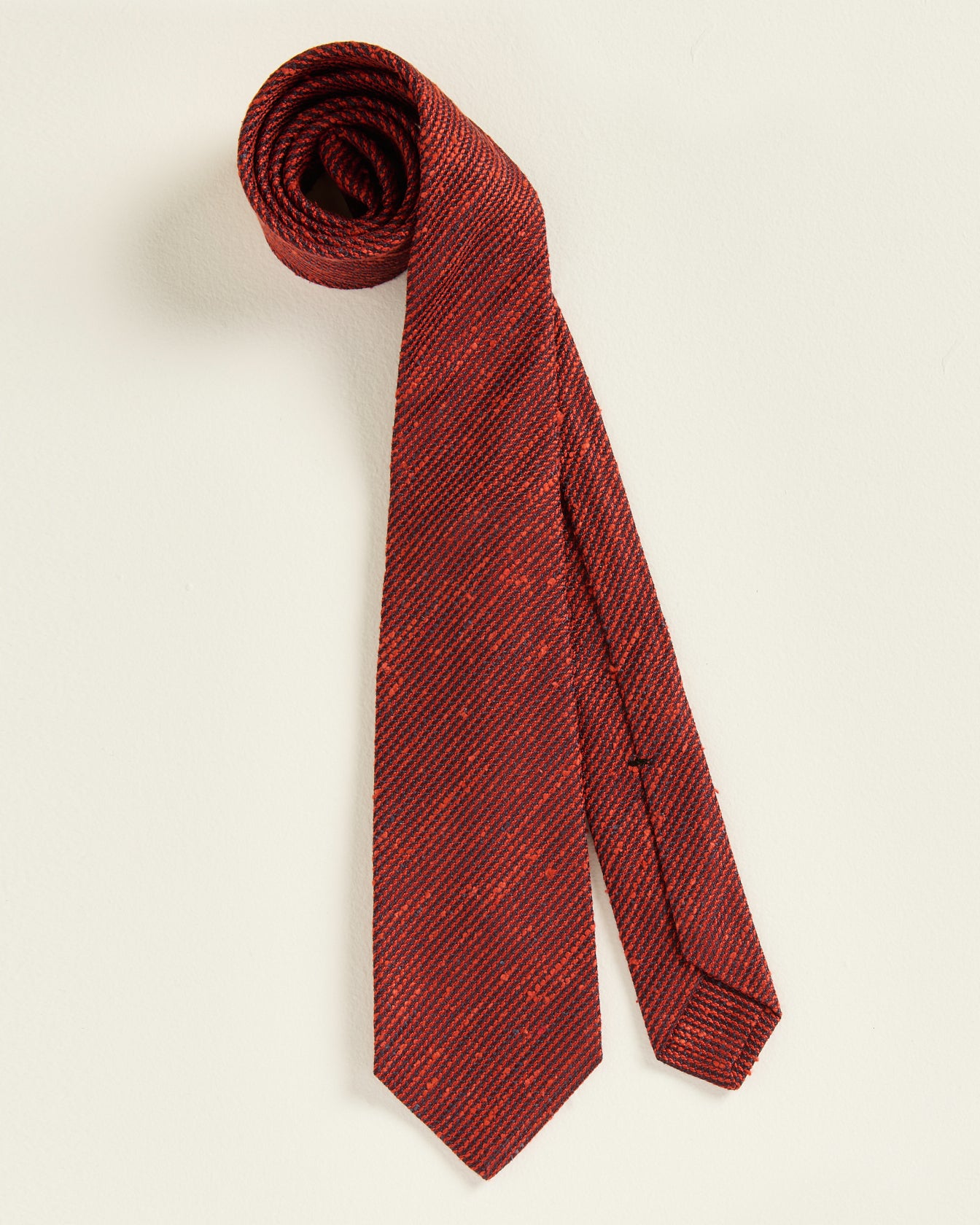 PATTERNED TIE