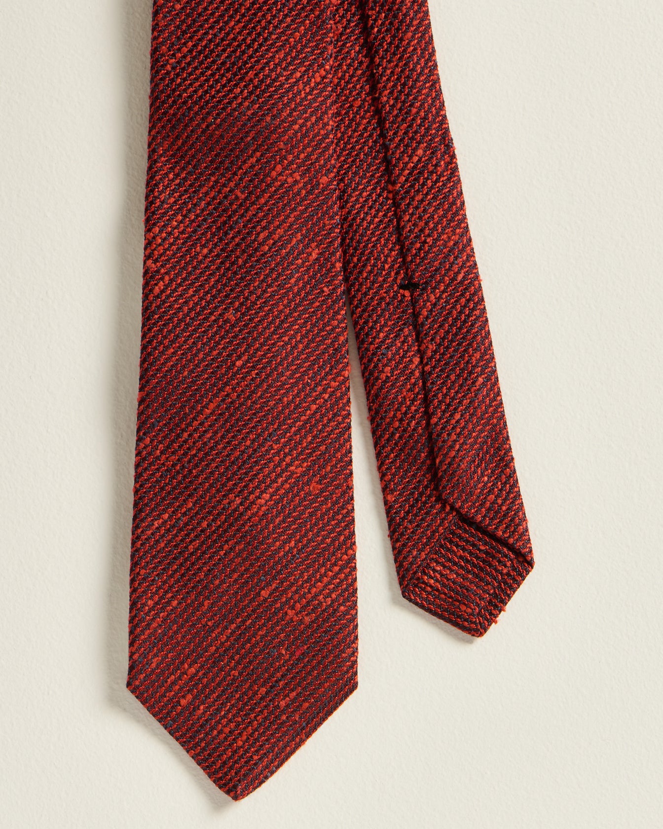 PATTERNED TIE