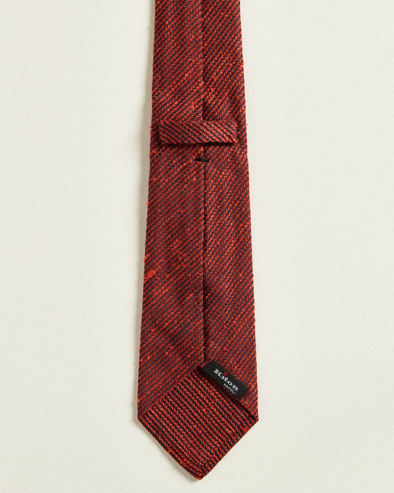 PATTERNED TIE