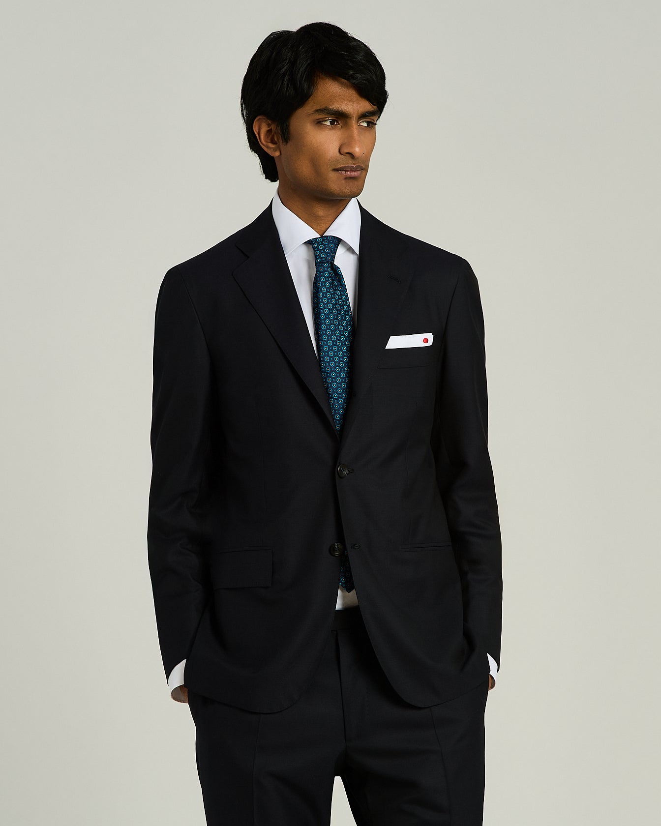 Men's Spring Summer 2026 Collection | Kiton