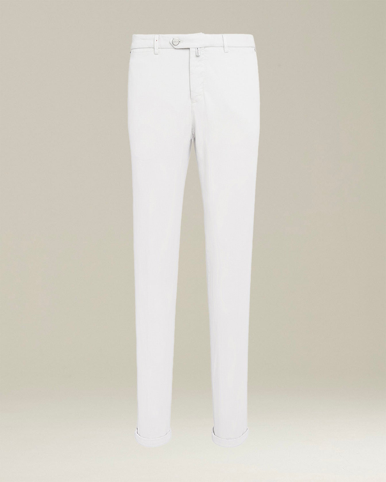 TROUSERS COTTON