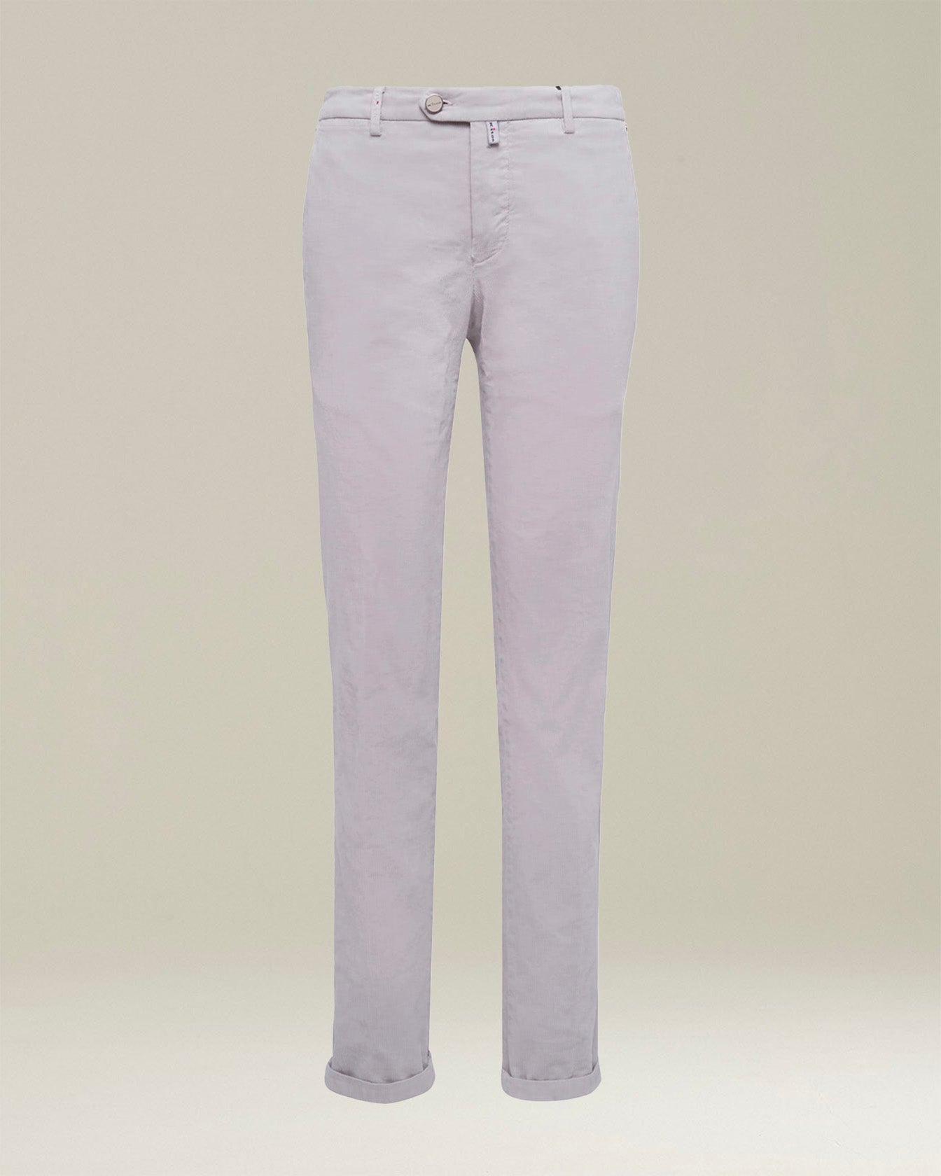 TROUSERS COTTON