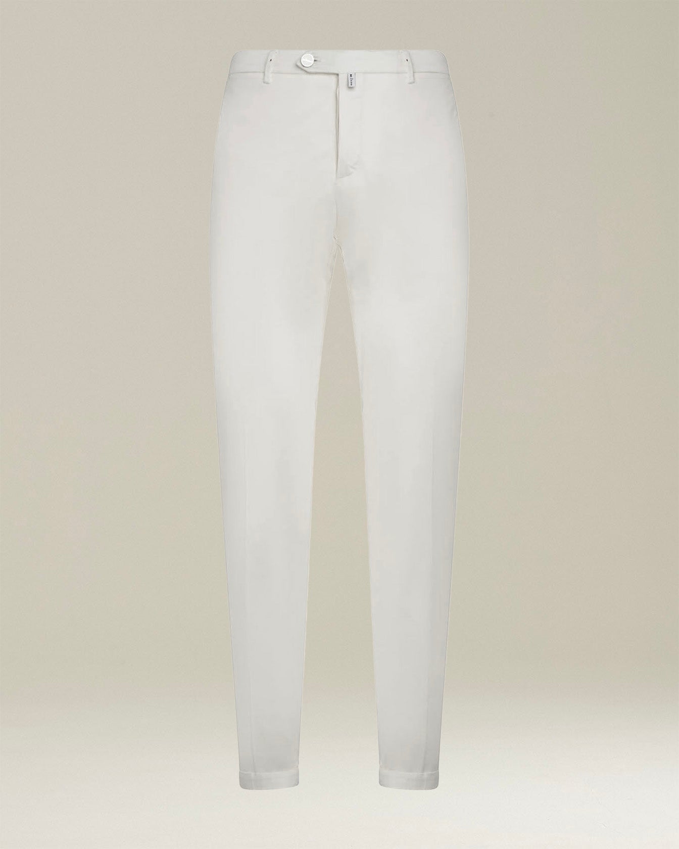 TROUSERS COTTON