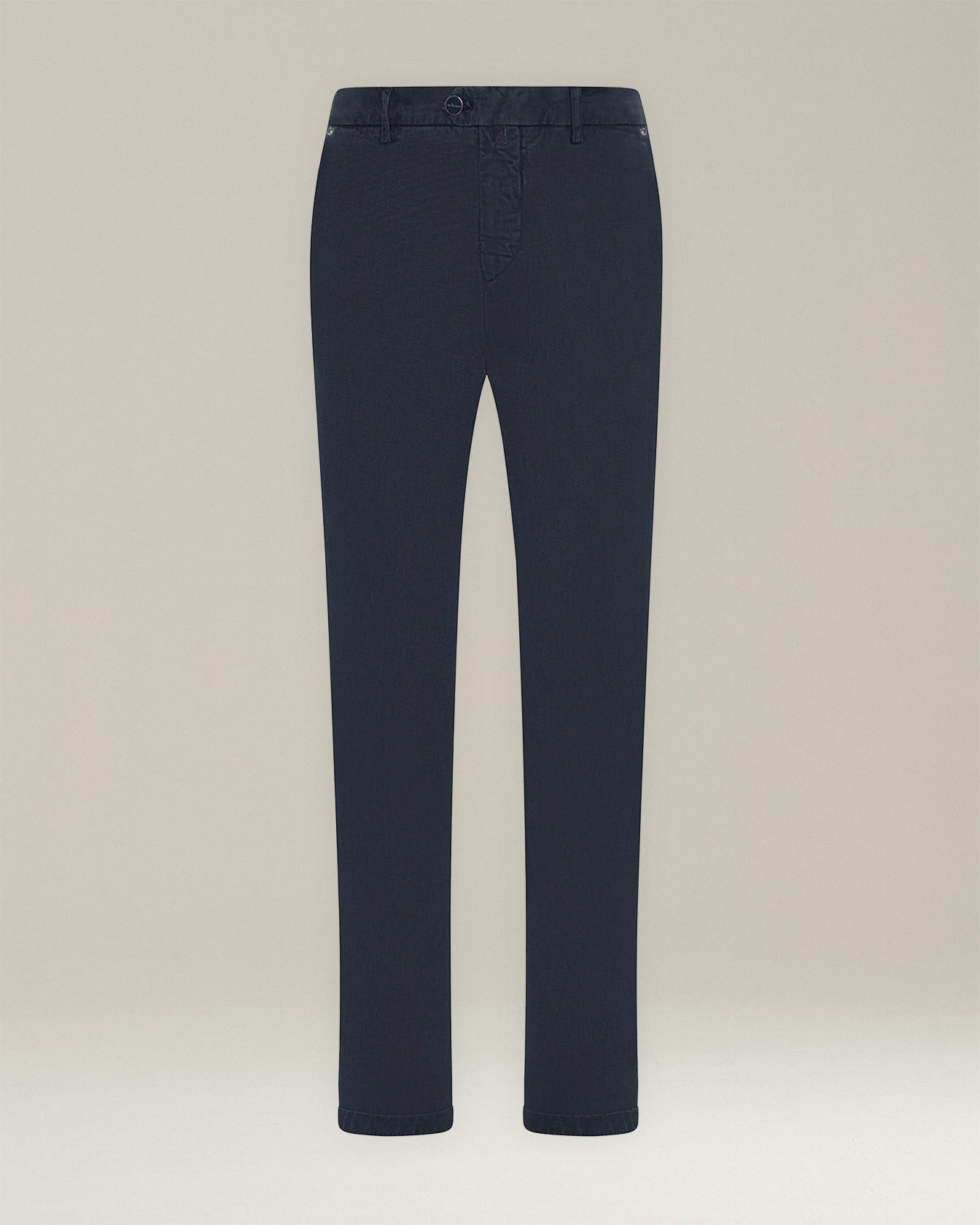 CASUAL COTTON TROUSERS