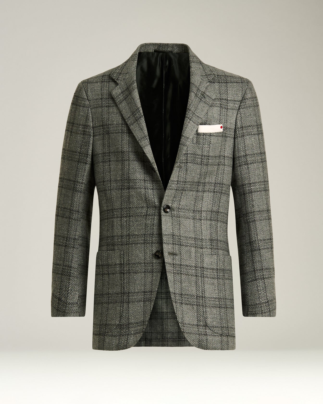 キートンスーツ52 Kiton: 世界で最高のメンズウェアブランドの概要 – 2Men