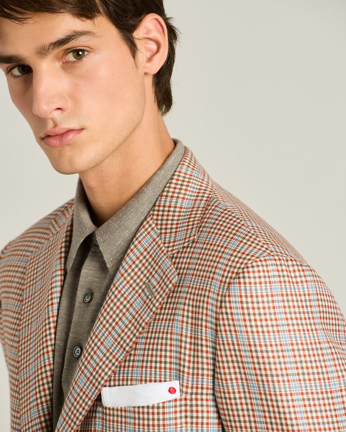 Men's High-End Tailored Clothing | Kiton Men's High-End Tailored Clothing | Kiton