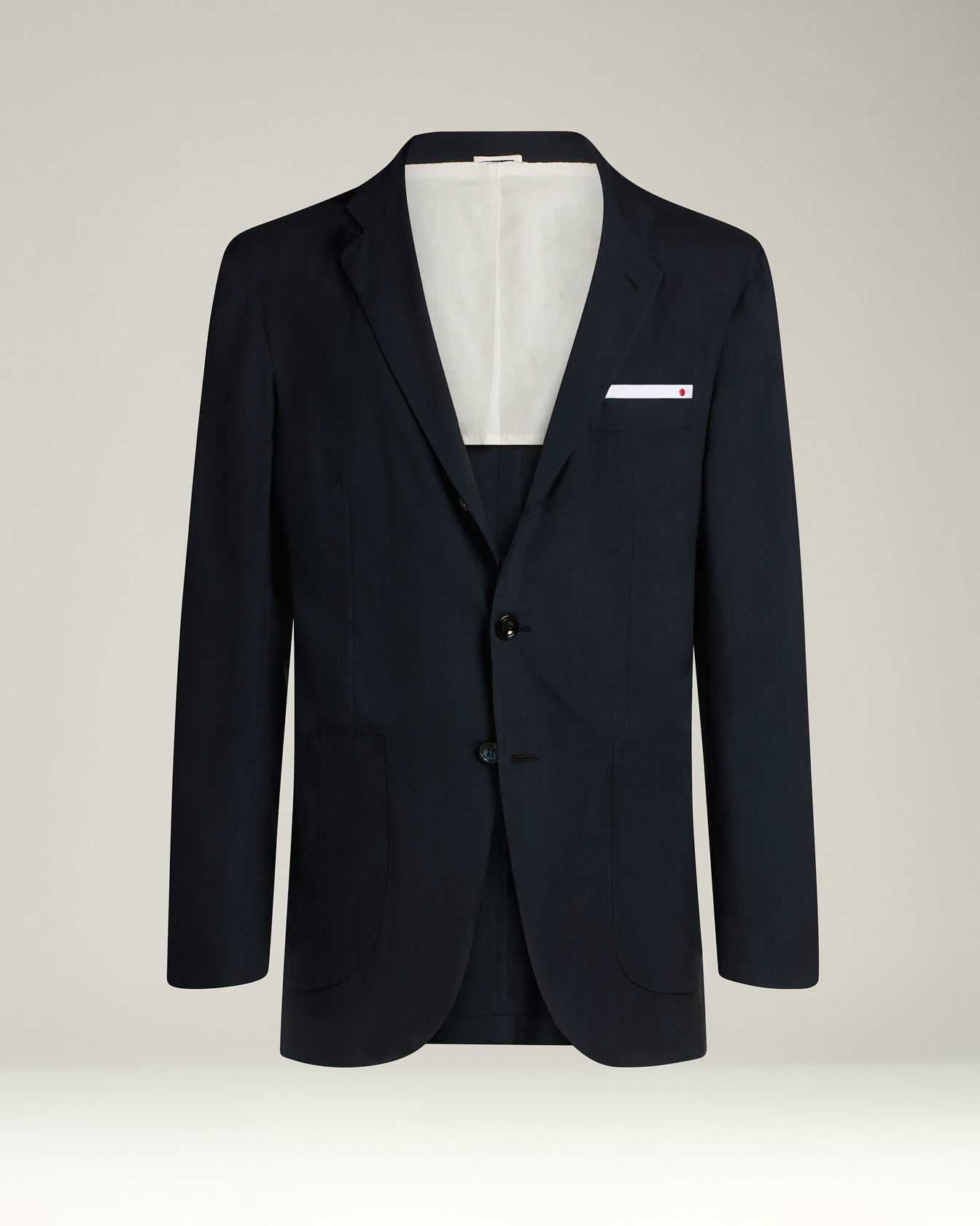 Men's Tailored Made in Italy Blazers | Kiton