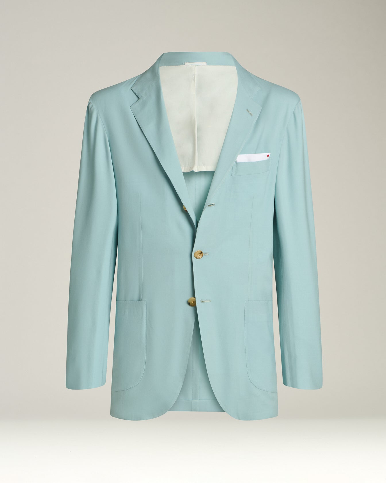 tie your tie 別注　Kiton jaket 44 カシミヤ 100 Men's Tailored Made in Italy Blazers | Kiton
