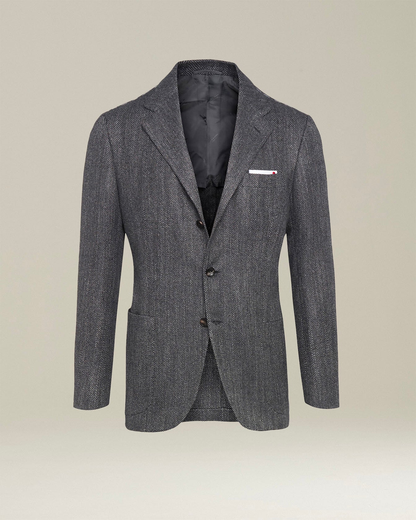 JACKET CASHMERE