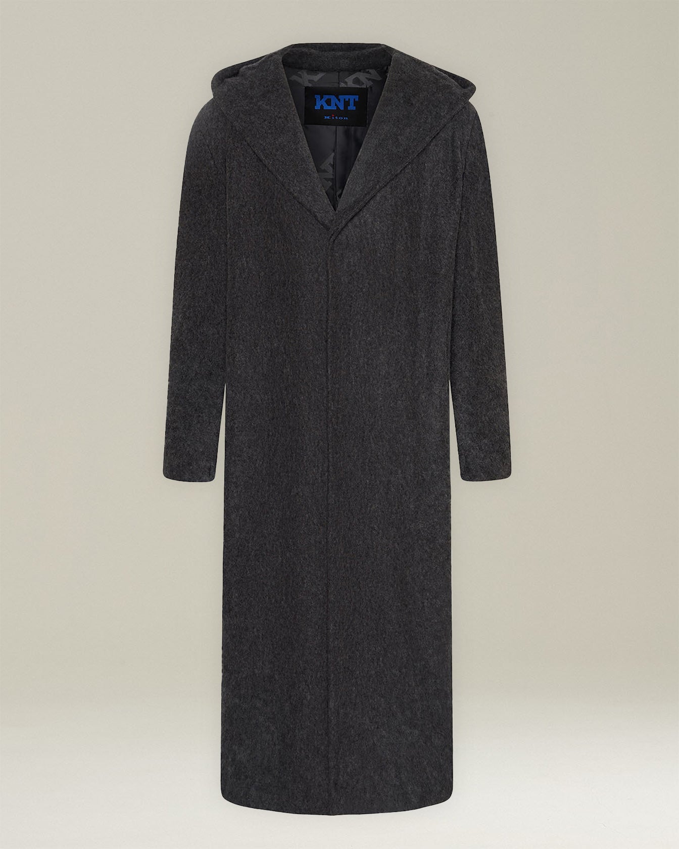 ECSTASY CASHMERE FLEECE COAT