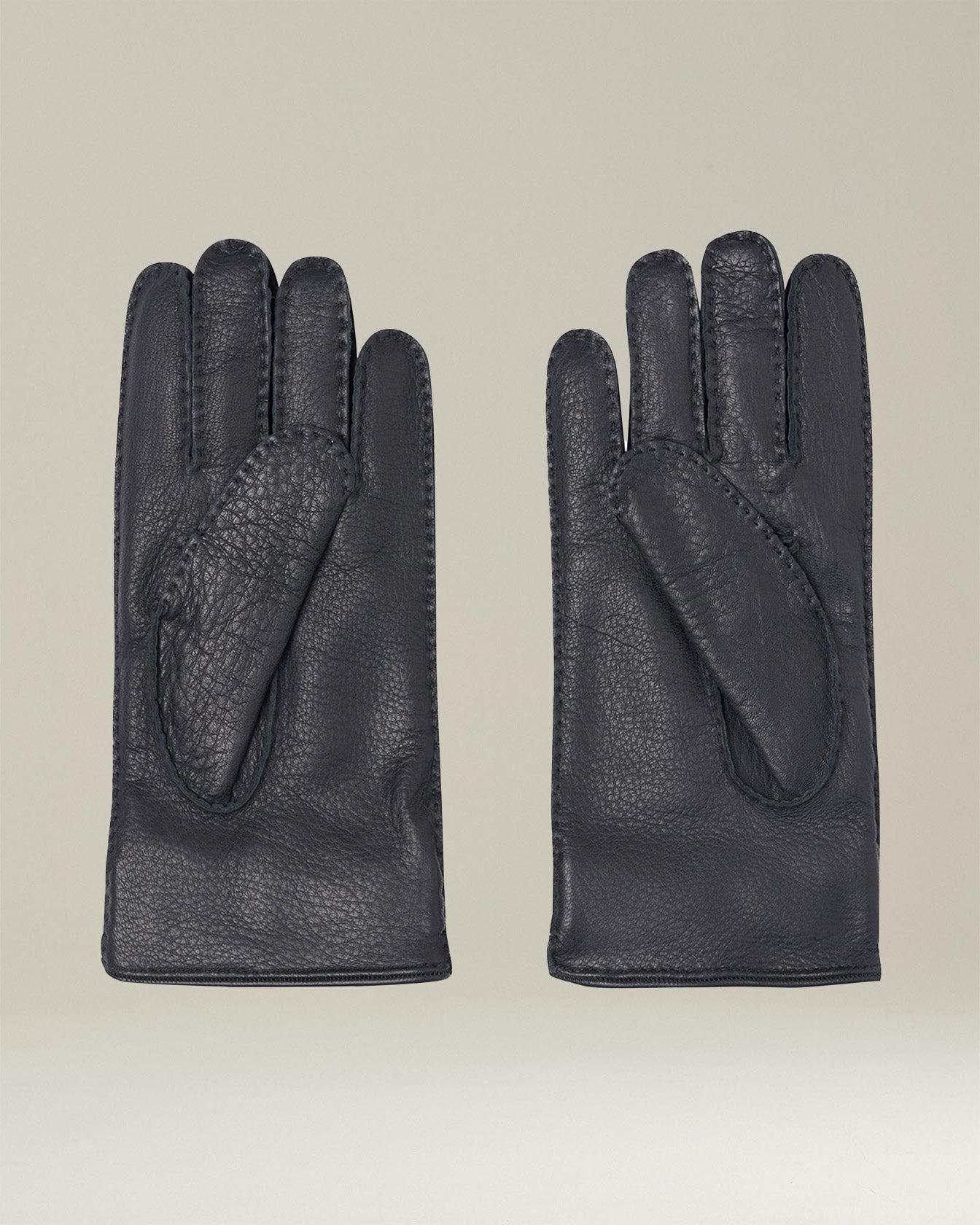 GLOVES DEERSKIN