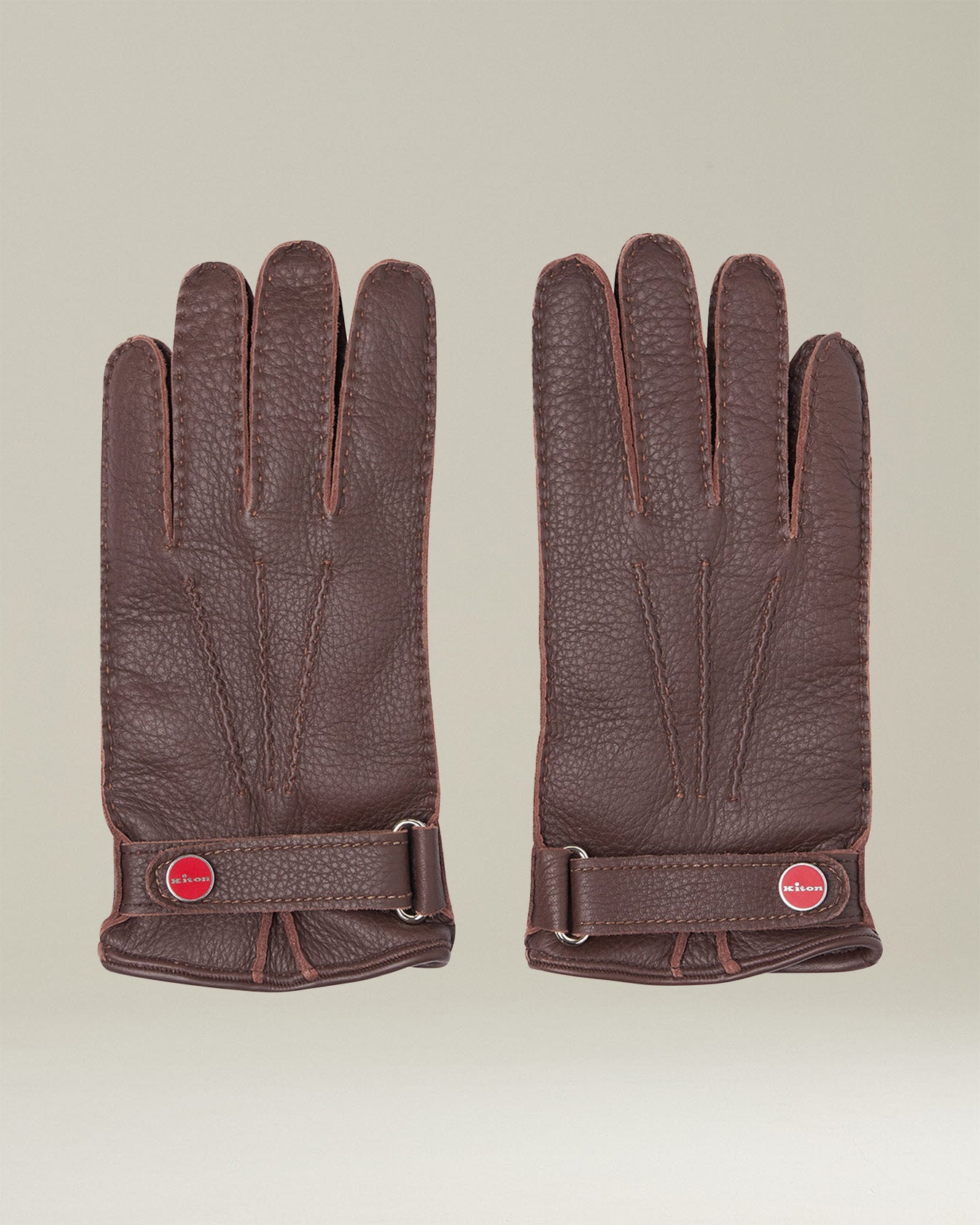 GLOVES DEERSKIN