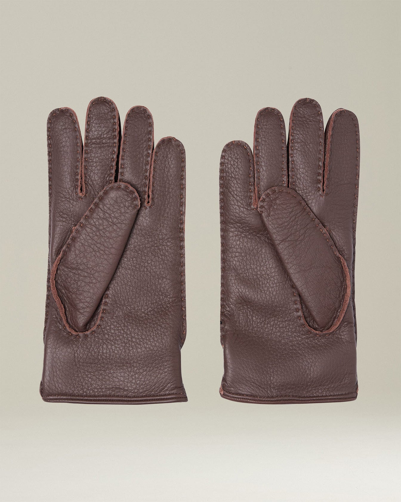 GLOVES DEERSKIN