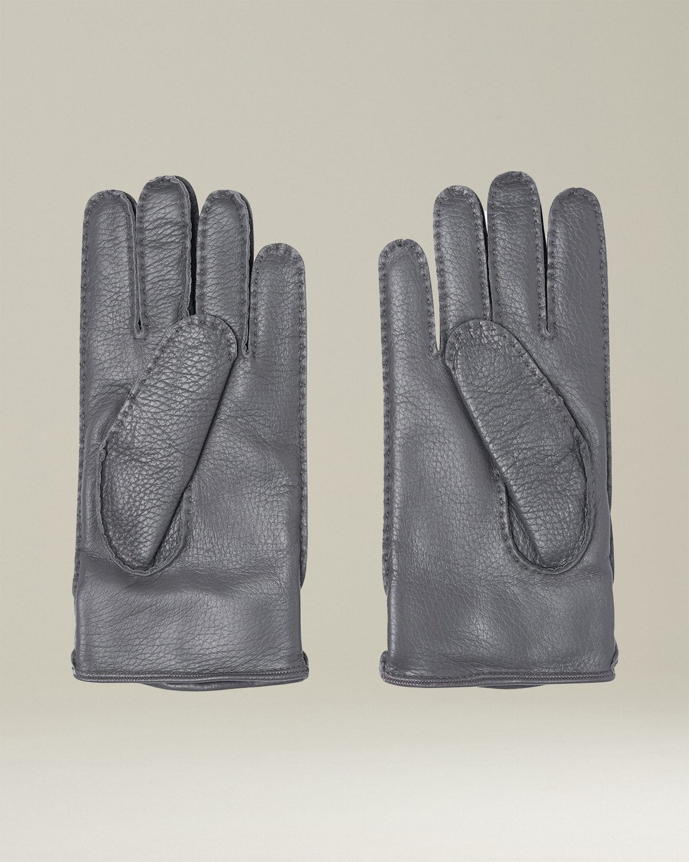 GLOVES DEERSKIN