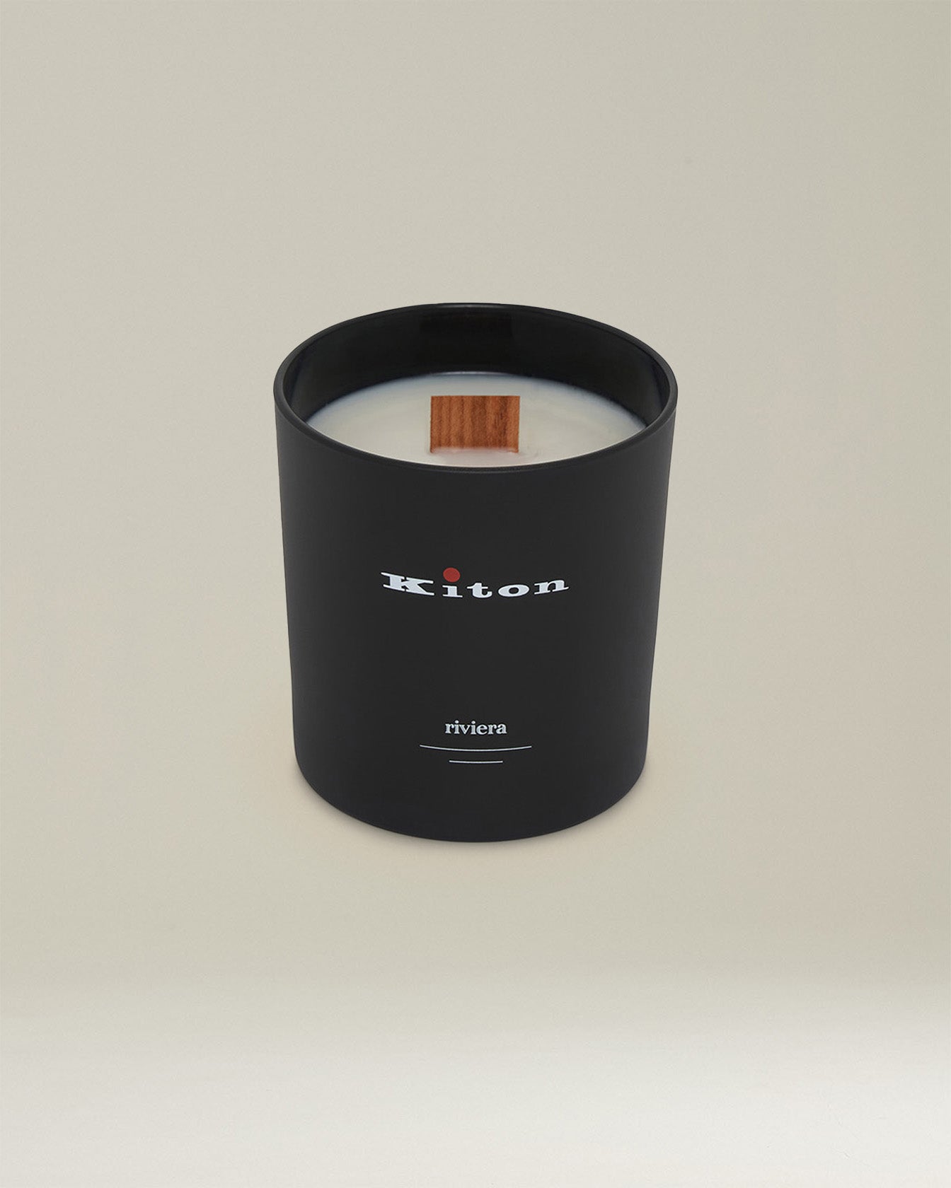 RIVIERA - SCENTED CANDLE 220GR