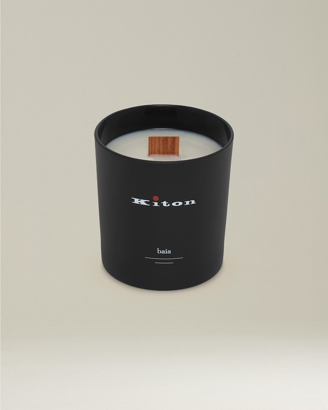 BAIA - SCENTED CANDLE 220GR