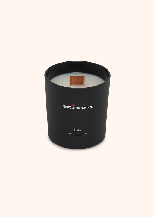 SCENTED CANDLE 220GR