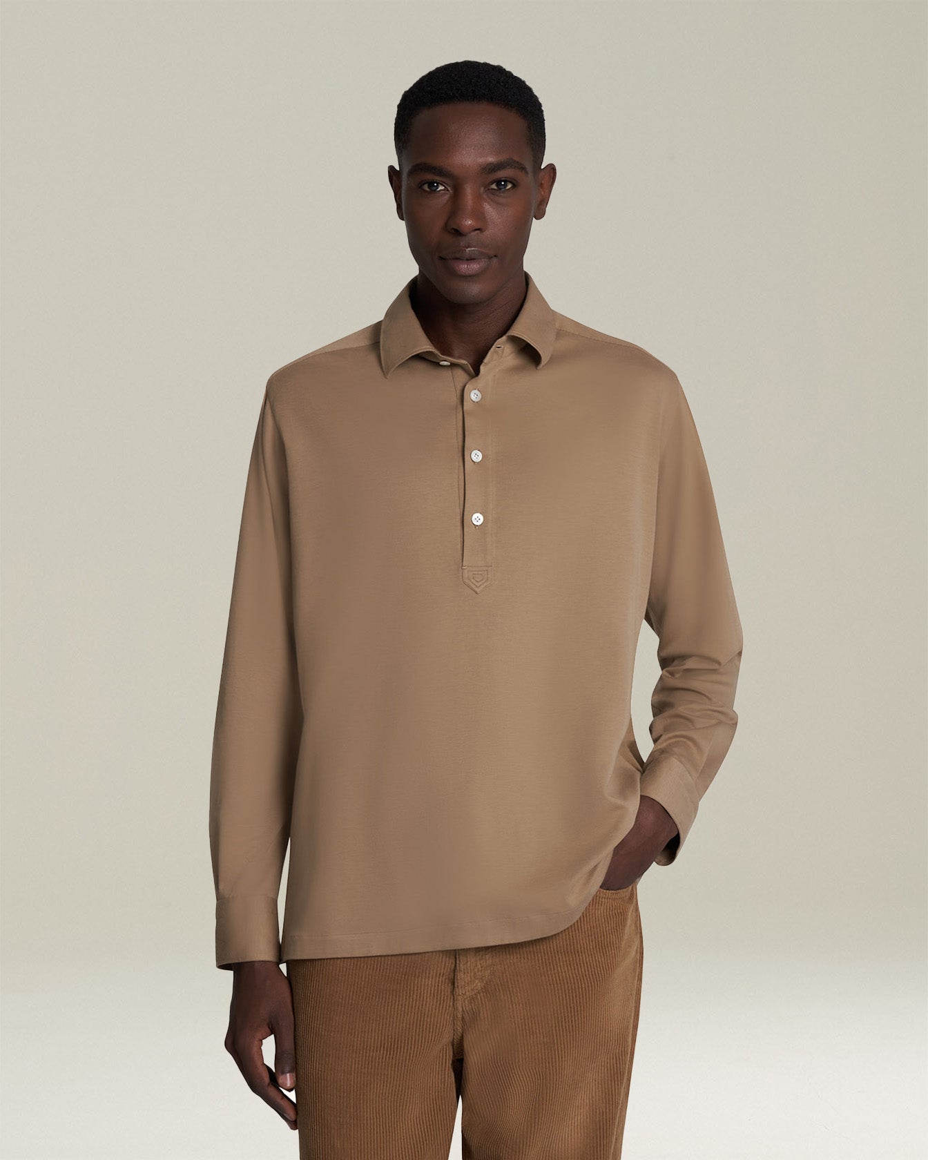 MIAMI - POLO SHIRT COTTON