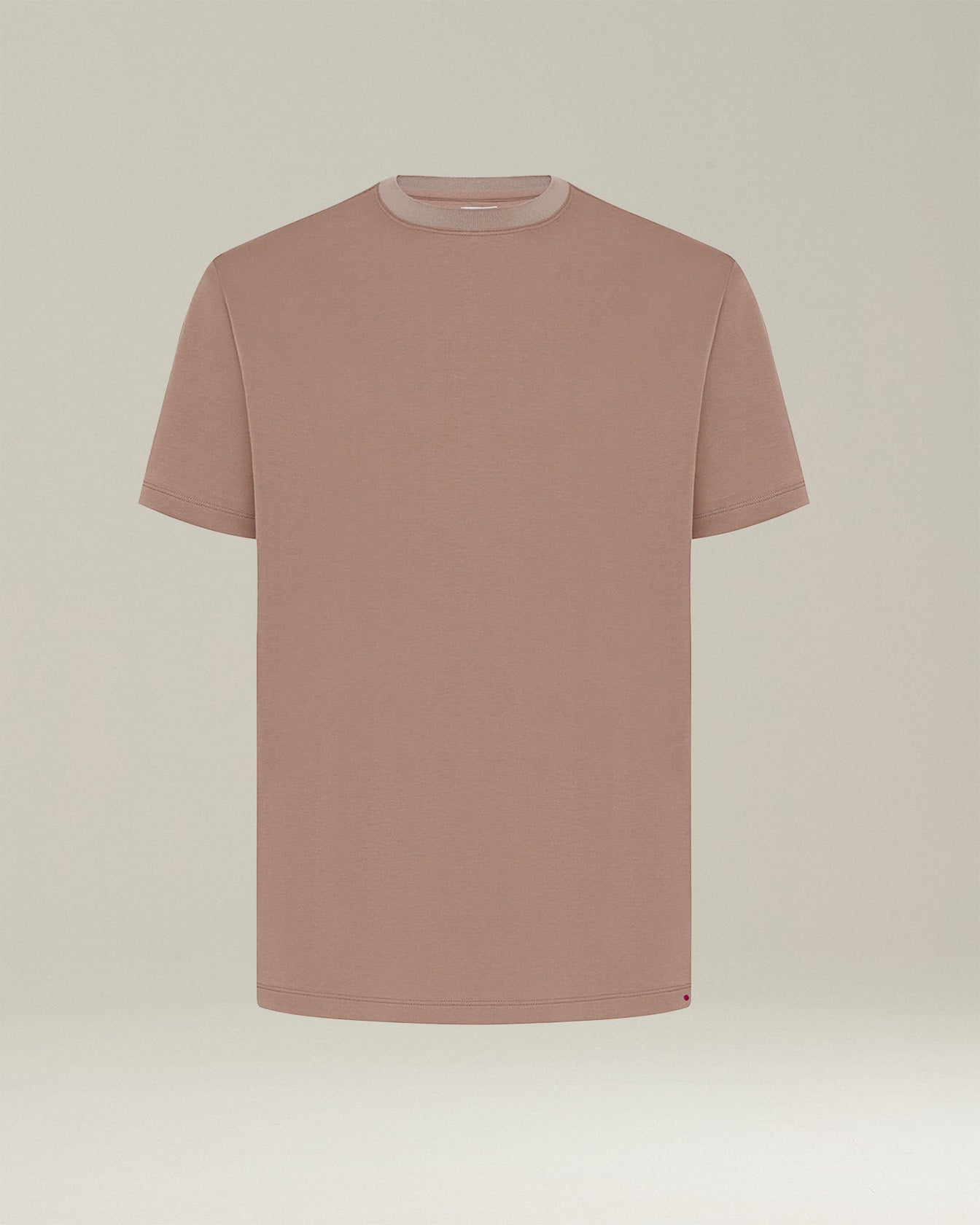 MILANO - T-SHIRT COTONE