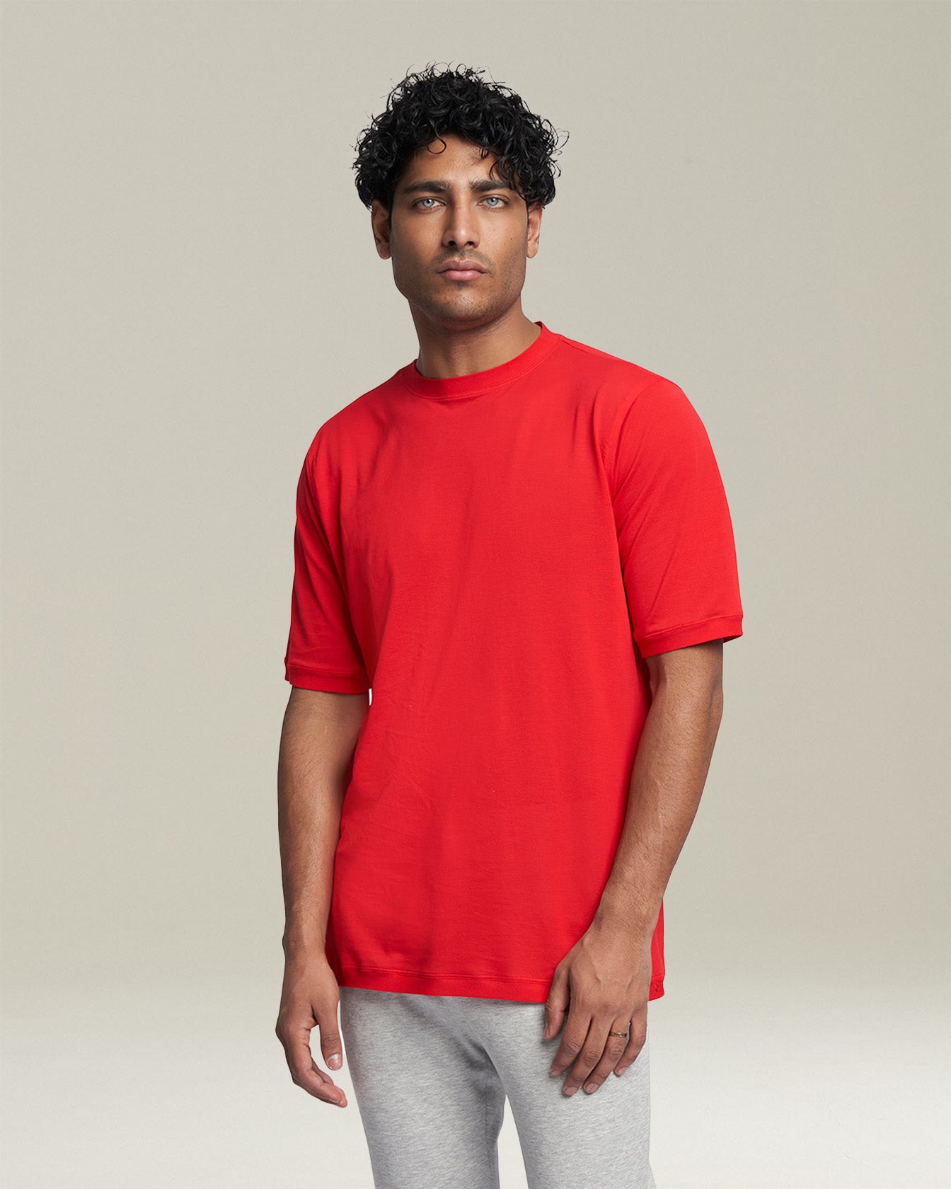 MAURO - T-SHIRT COTTON