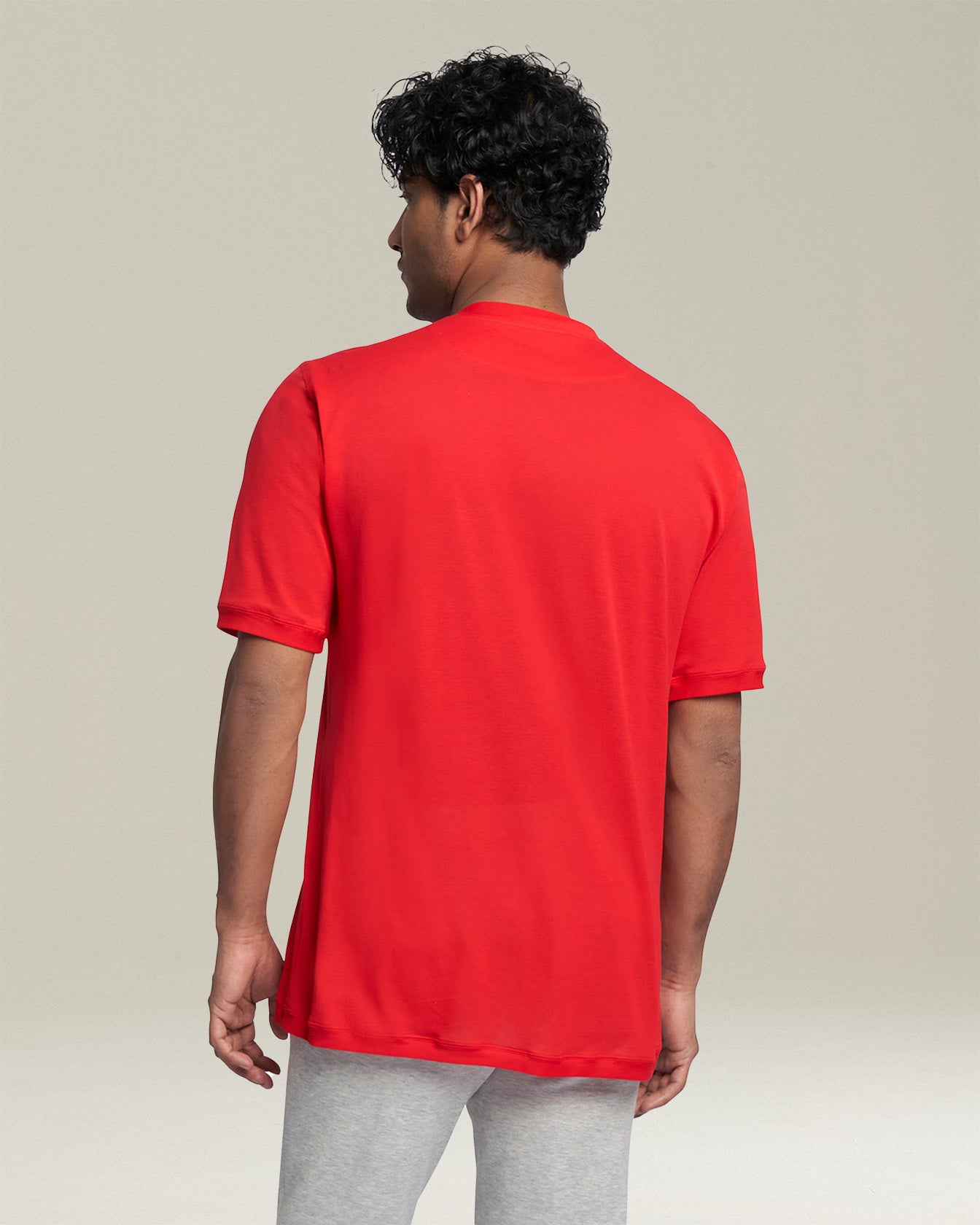 MAURO - T-SHIRT COTONE