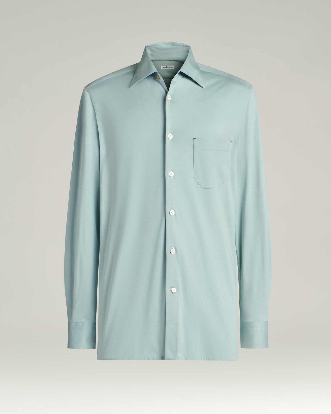Men's Tailored Dress Shirts | Kiton Men's Tailored Dress Shirts | Kiton