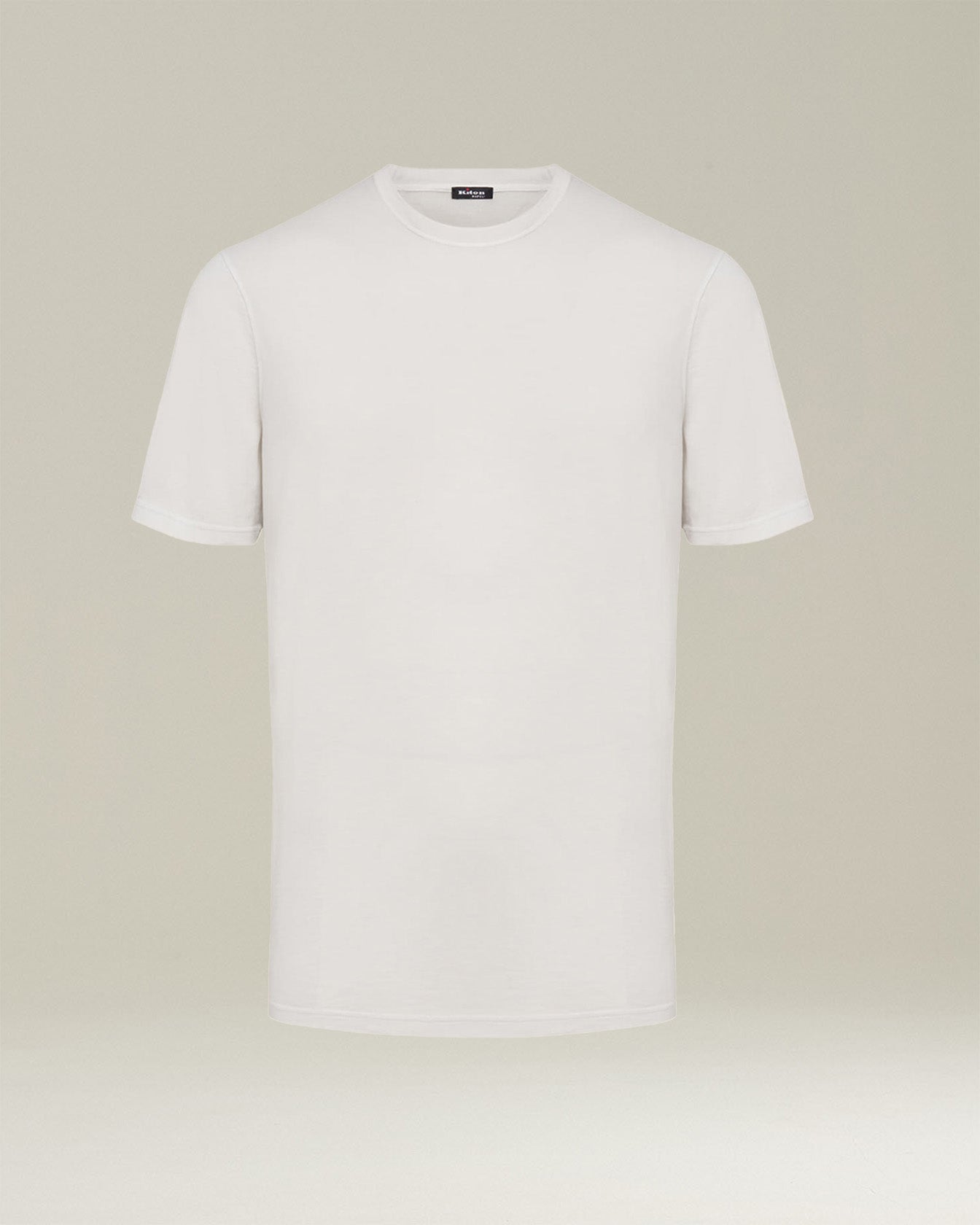 JERSEY T-SHIRT S/S COTTON