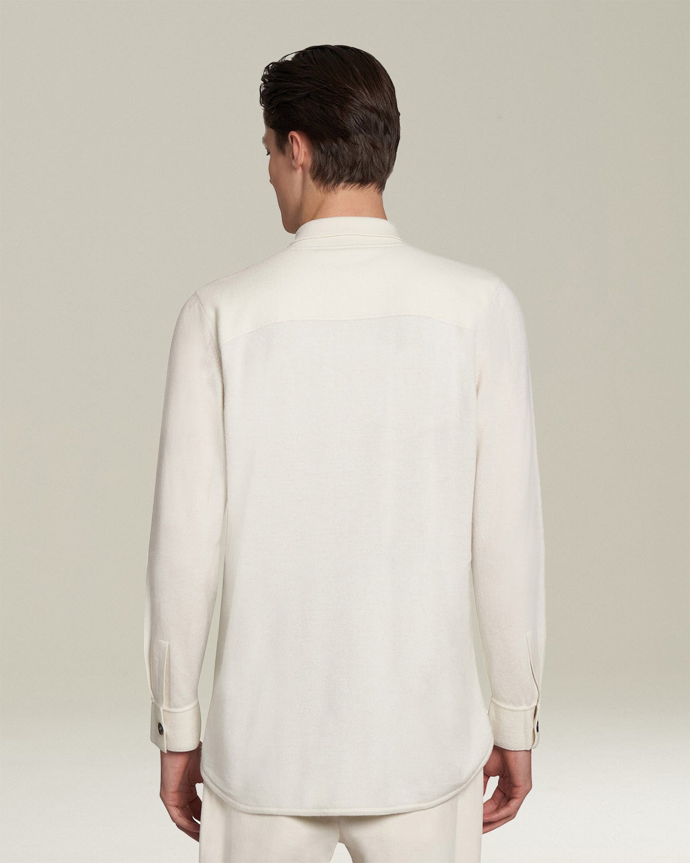 GIACCA CASHMERE