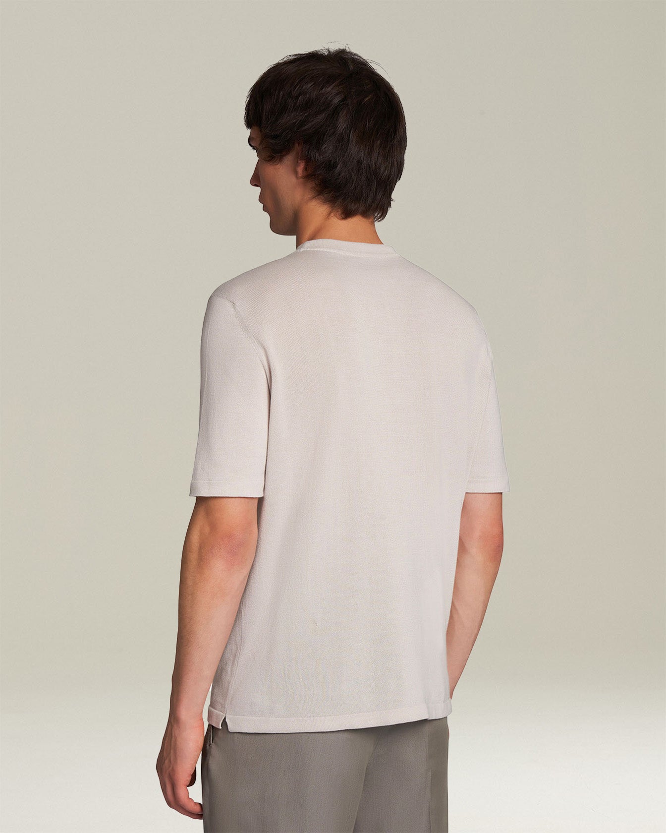 T-SHIRT COTONE