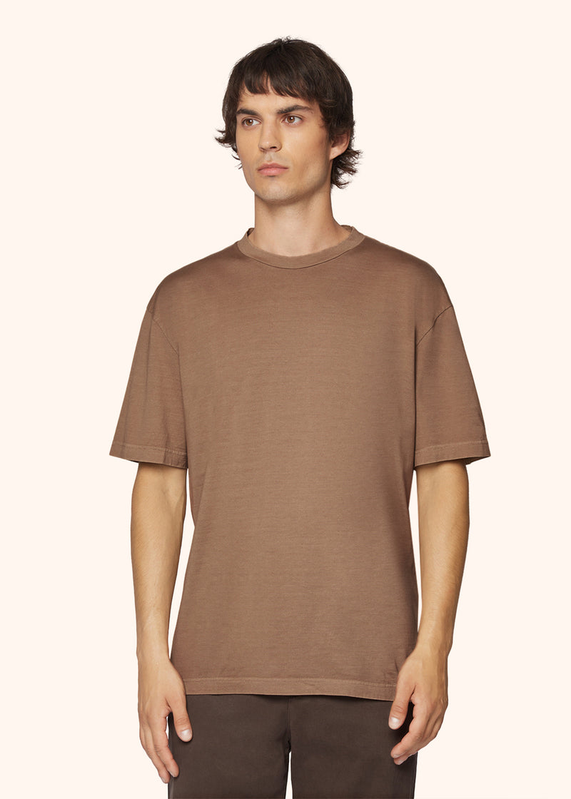 JERSEY T-SHIRT S/S COTTON