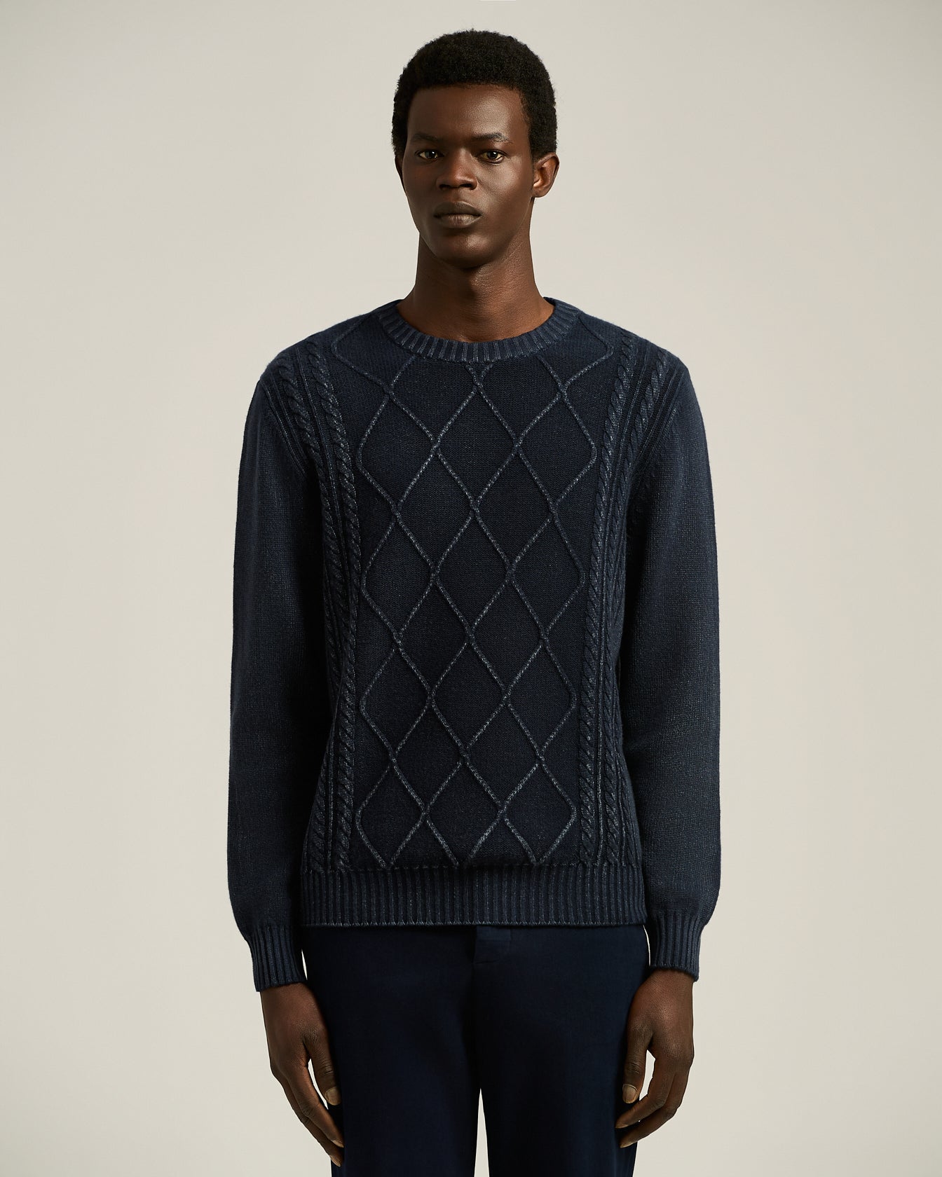 Men's luxury Knitted Sweater and Jerseys | Kiton