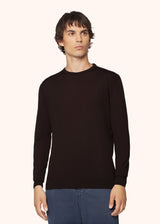 SWEATER ROUNDNECK WOOL