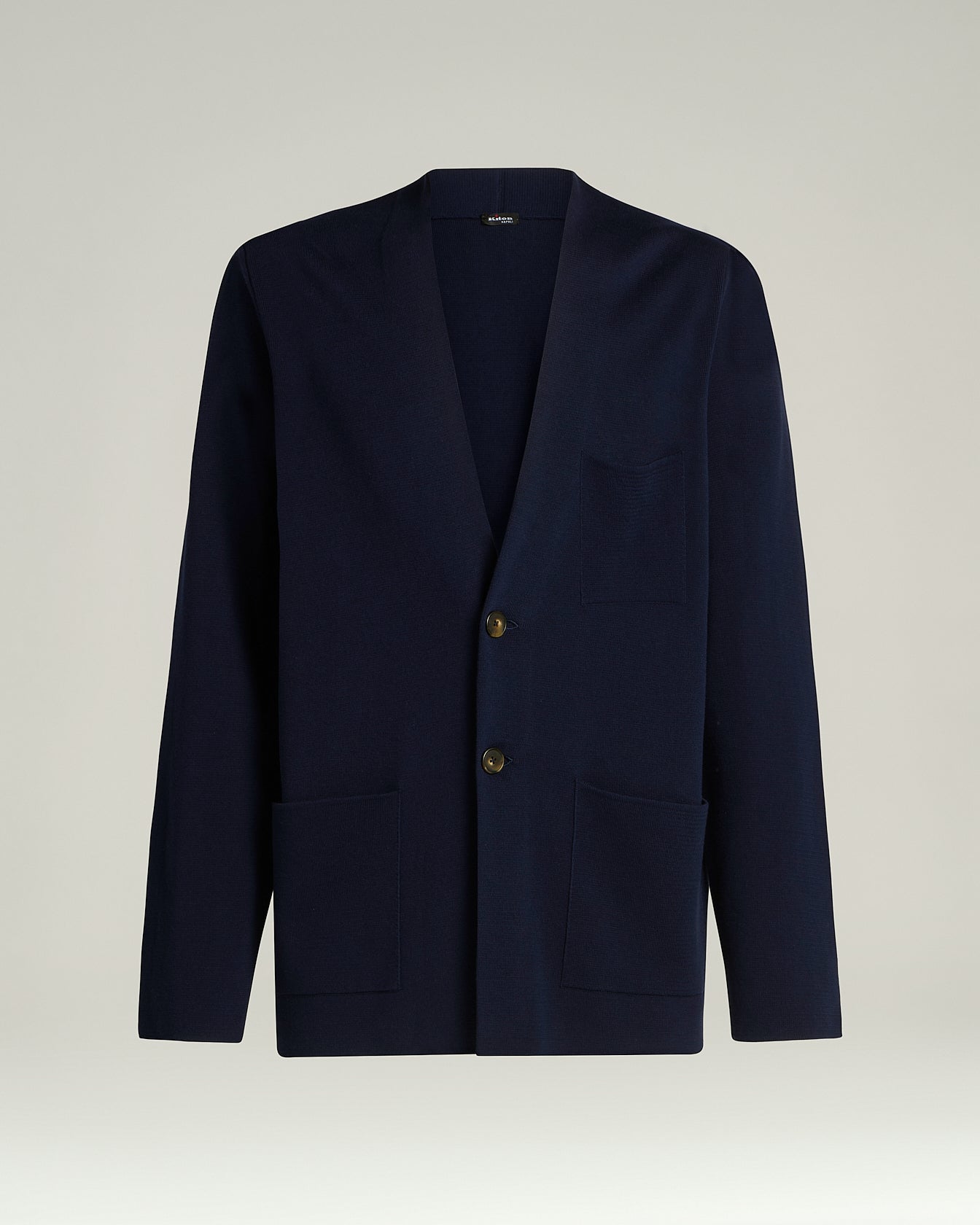 CASUAL COTTON JACKET