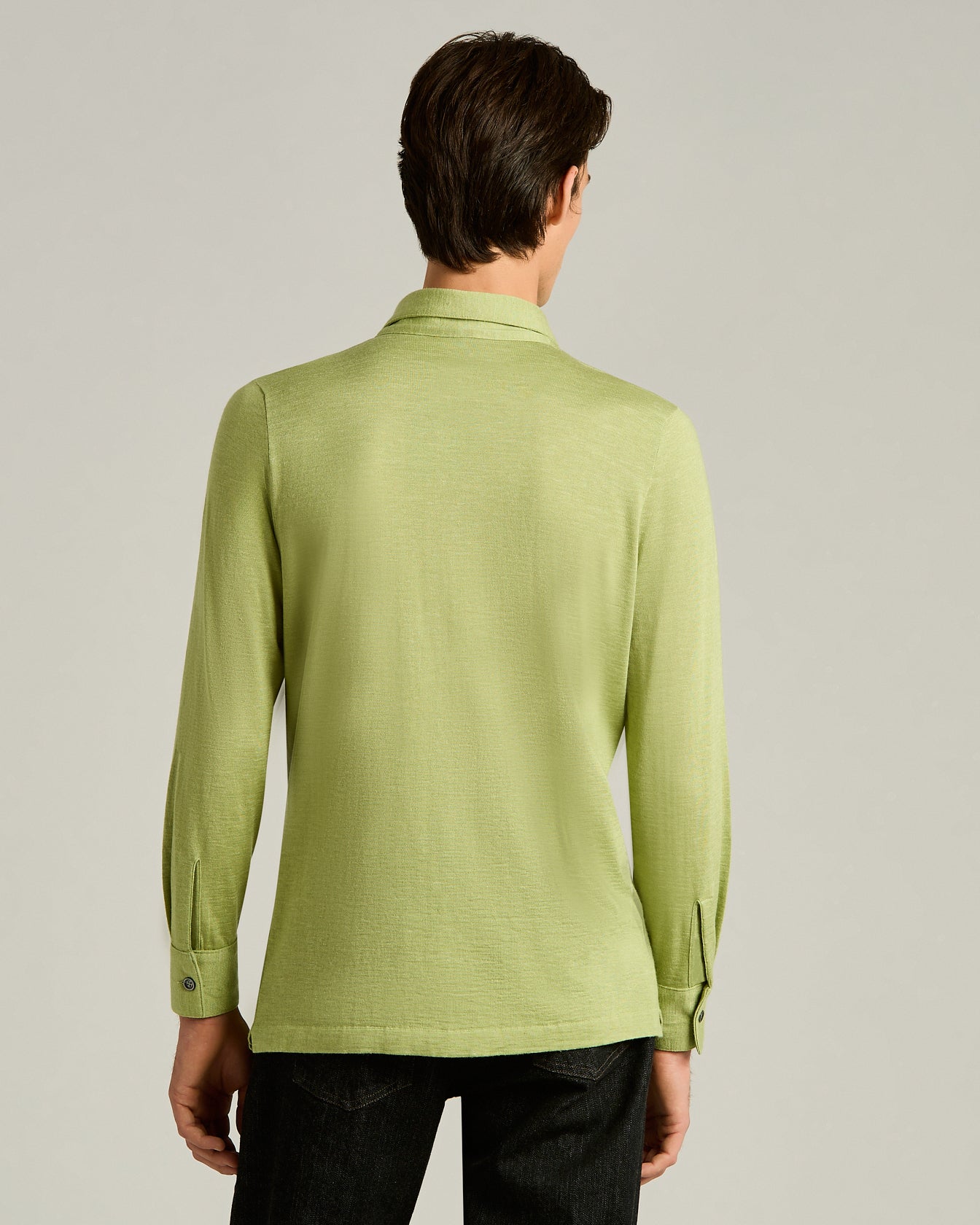Men's Tailored Dress Shirts | Kiton Men's Tailored Dress Shirts | Kiton