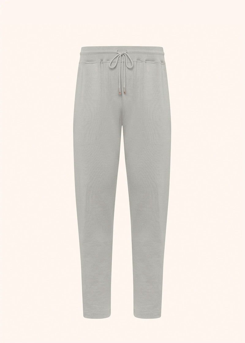 TROUSERS COTTON