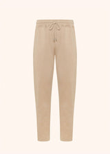 TROUSERS COTTON