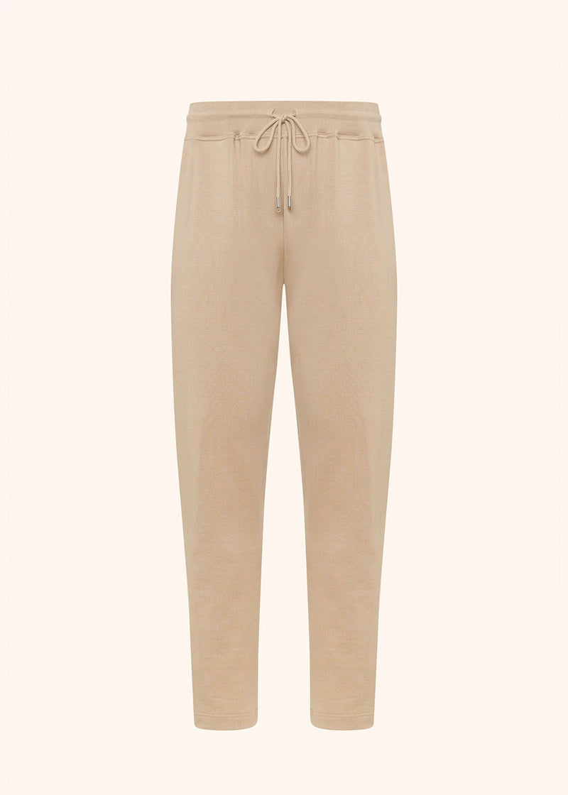 TROUSERS COTTON