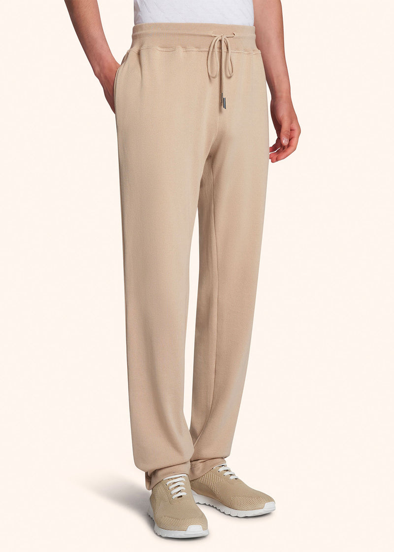 TROUSERS COTTON