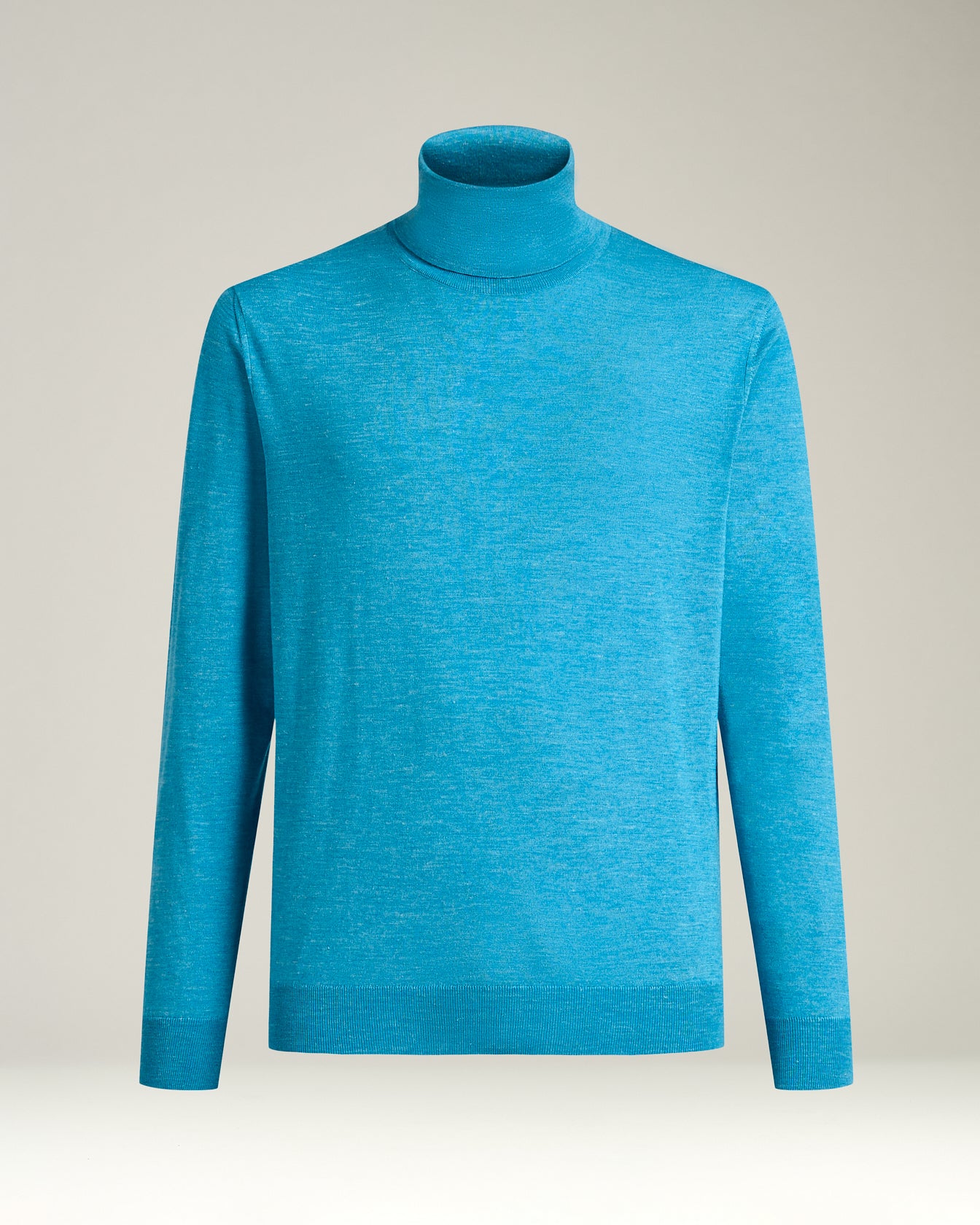 MAGLIA DOLCEVITA DIAMANTE BLU