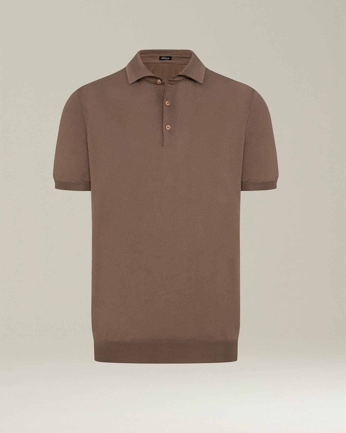 POLO SHIRT COTTON