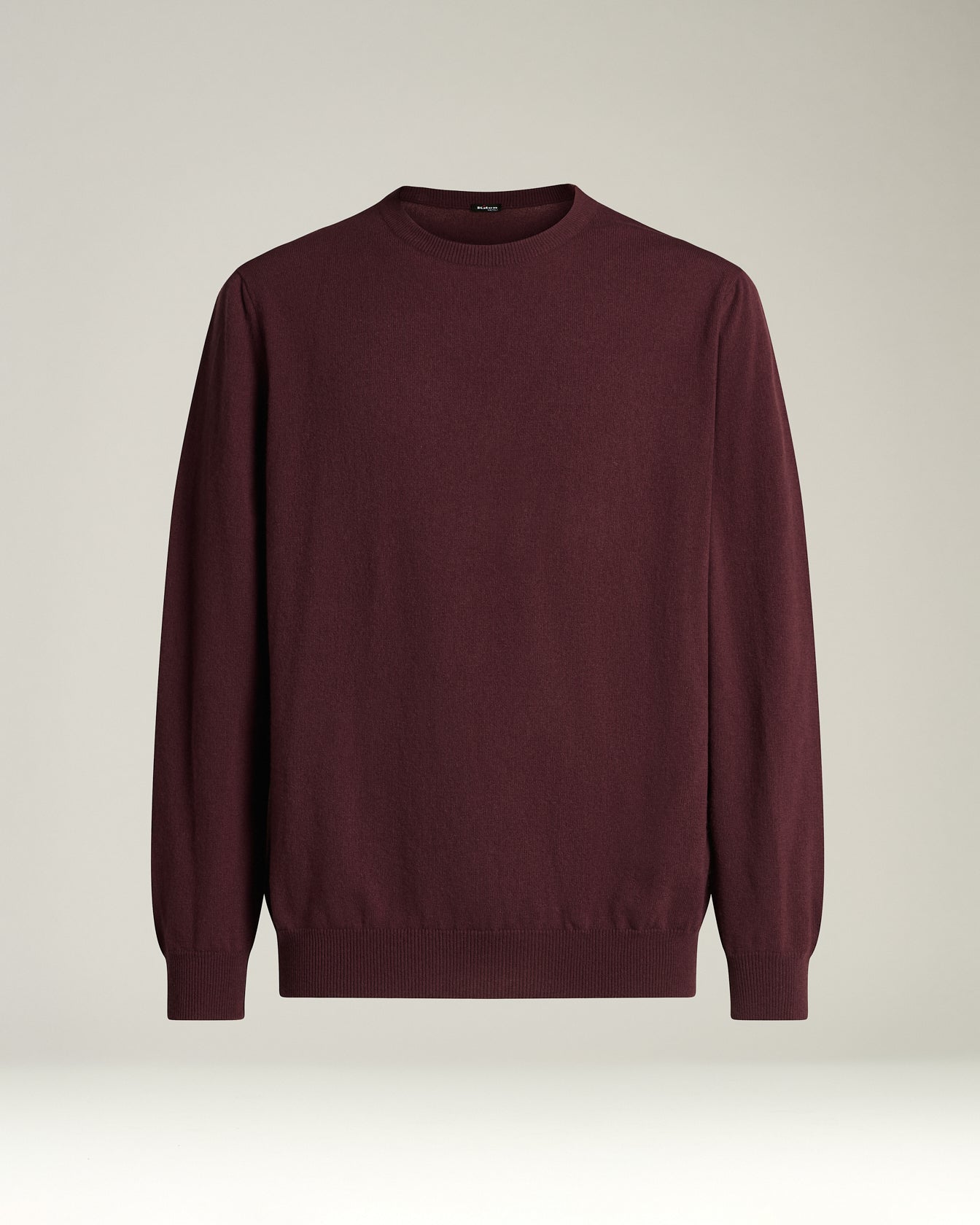 MAGLIA GIROCOLLO IN PURO CASHMERE